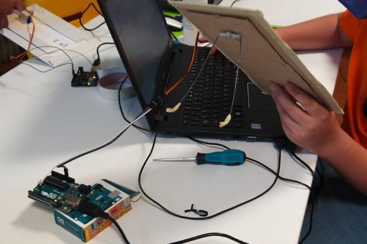 Arduino