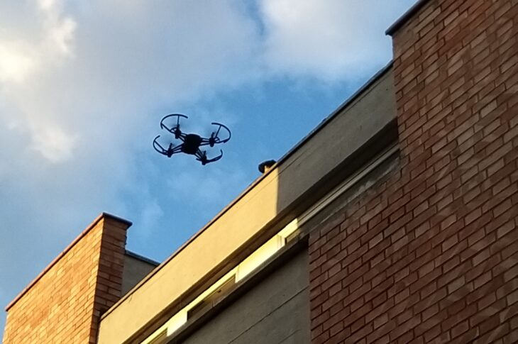 Drone