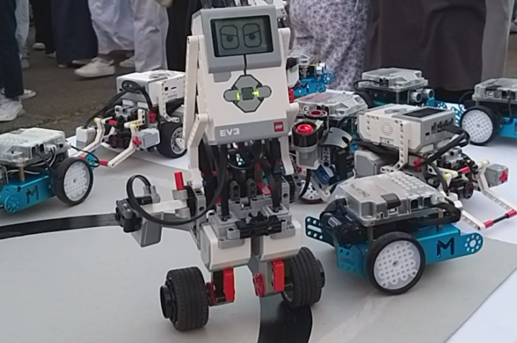 Lego