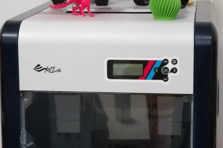 Stampante 3D